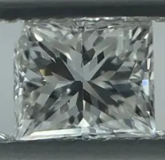 天然ダイヤモンドルース 裸石　NATURAL DIAMOND　D0.378ct