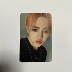 SEVENTEEN エスクプス トレカ