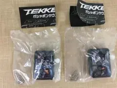 鉄拳 キャラクターグッズ