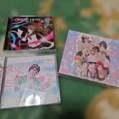 BROTHERS CONFLICT 14to1 BELOVEDSURVIVAL