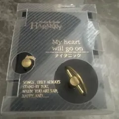 タイタニック　オルゴール　貴重品 2025年最新】my heart will go on オルゴールの人気アイテム