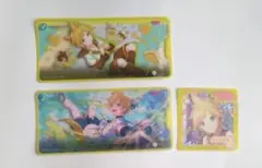 鏡音レン　プロセカ　メモステ　vol.8 バースデー