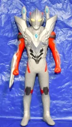 2025年最新】ウルトラマンx ソフビの人気アイテム - メルカリ