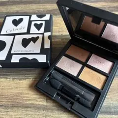 Celvokeヴァティック アイパレットEX16