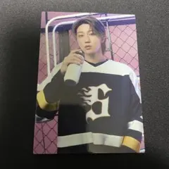 ディエイト SEVENTEEN HOME ルームウェア トレカ