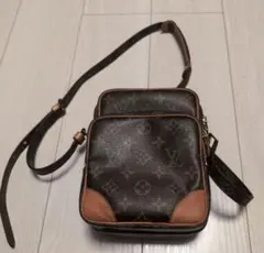 Louis Vuitton アマゾンショルダーバッグ