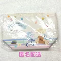 ダッフィー ランチケース オータムスリープオーバー スーベニア