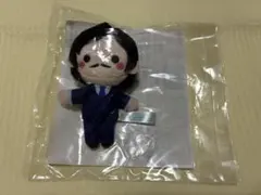 名探偵コナン　ラッキーくじ　黒羽快斗　ぬいぐるみ 名探偵コナン セガラッキーくじ がくせいへん ぬいぐるみマスコット