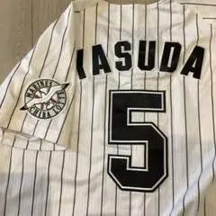 2026年最新】安田尚憲 ユニフォームの人気アイテム - メルカリ