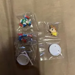 クレヨンしんちゃん チョコボックス アクション仮面 ひまわり