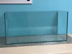 ADA 45センチ ロータイプ 水槽 キューブガーデン - メルカリ