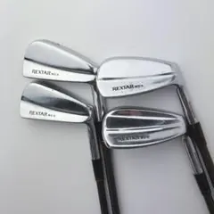 ウェッジ3本セット