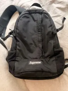 2026年最新】supreme 15ss バックパックの人気アイテム - メルカリ
