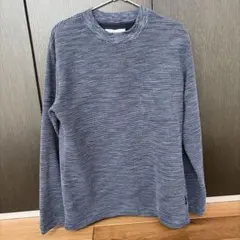 【匿名配送】インヘリット　メンズ　トップス　Mサイズ