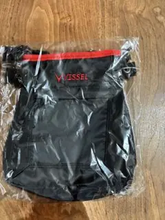ヴィッセル神戸　サコッシュとバックの記念グッズセット品