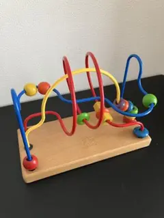 ルーピング　ボーネルンド
