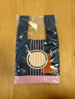 Once ニットバッグ