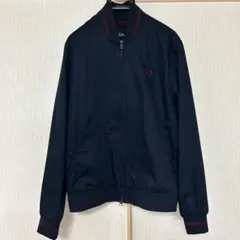 ブルゾンジャケット