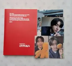 2025年最新】Enhypen アルバム ジョンウォンの人気アイテム - メルカリ