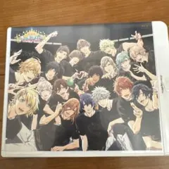 劇場版 うたの☆プリンスさまっ♪マジLOVEキングダム('19うた☆プリ劇場版…