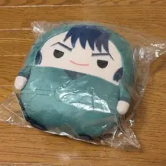 忍たま乱太郎 ふわコロりん BIG 食満 留三郎 - メルカリ