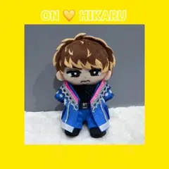 ×××ねこ✣ あんスタ いつぬい ぬい服 デニムバケハサロペット 赤青 あんスタ いつぬい ぬい服 デニムバケハサロペット 青 - メルカリ
