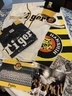 ★ 阪神タイガース 応援グッズ セット　★