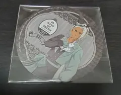KING OF PRISM キンツア アニカフェ コースター 西園寺レオ 黒川冷