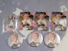 刀ミュ 物吉貞宗 セット