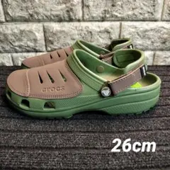 2025年最新】CROCS 靴の人気アイテム - メルカリ