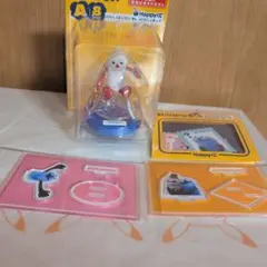 パペットスンスン　くじ