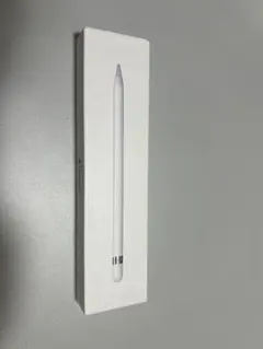 Apple Pencil (第1万世代) ホワイト