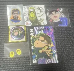 デュラララ!! 紀田正臣 9点グッズセット - メルカリ