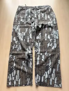 値下げ可能！】那須川天心着用リアルツリーカーゴパンツw29 L31 - メルカリ