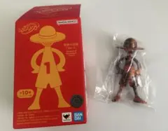 ルフィズ フィギュア ワノ国