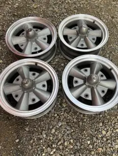 空冷vw ENPI pcd205 レーダーホイール - メルカリ