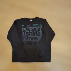 カットソー スウェット