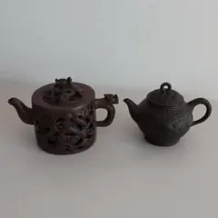 2026年最新】紫砂壺の人気アイテム - メルカリ