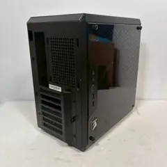 Cooler Master フルタワーケース HTPCケース アルミ シルバー - メルカリ