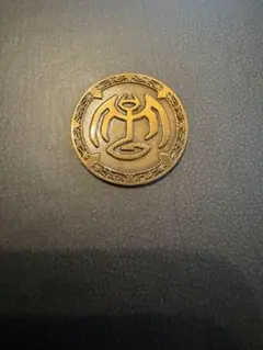 Warhammer collectable coin ④のサムネイル