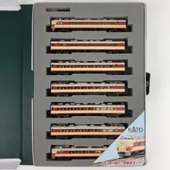 KATO 10-413 183系1000番台 7両基本セット Nゲージ - メルカリ
