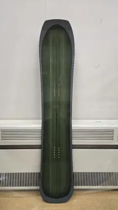 gentemstick ボード