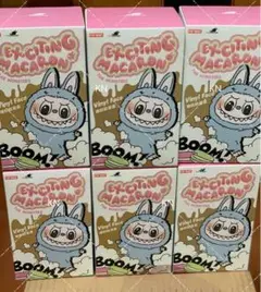 2025年最新】POPMART labubu the monsters 新品未開封の人気