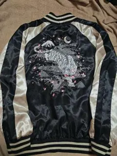 2025年最新】古着HIROスタジャンの人気アイテム - メルカリ