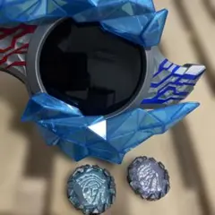 c*0様 ウルトラマンブレーザー　DXブレーザーブレス