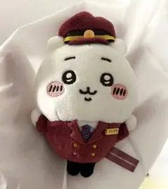 2025年最新】阪急電車 ちいかわ マスコットの人気アイテム - メルカリ