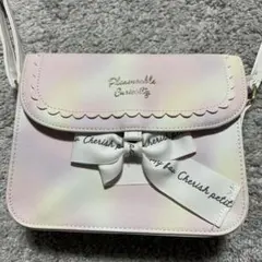 ショルダーバッグ