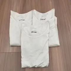 エアリズム 3枚セット　サイズ120