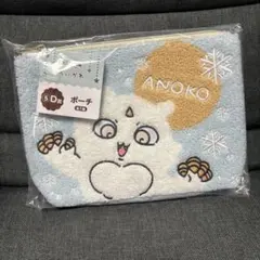 ちいかわ　セブンイレブン　エニマイくじ