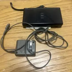 nintendo ds lite